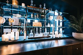 Getaway Studios Gent