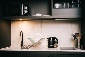 Getaway Studios Gent