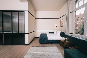 Getaway Studios Gent