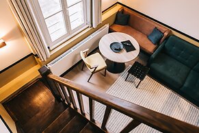 Getaway Studios Gent