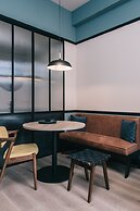 Getaway Studios Gent