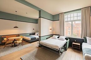 Getaway Studios Gent