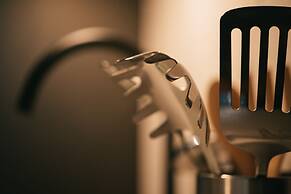 Getaway Studios Gent