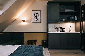 Getaway Studios Gent