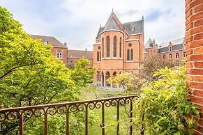 Getaway Studios Gent