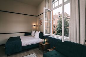 Getaway Studios Gent