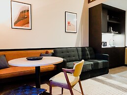 Getaway Studios Gent