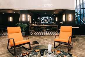 Getaway Studios Gent