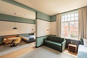 Getaway Studios Gent