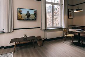 Getaway Studios Gent