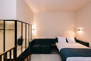 Getaway Studios Gent