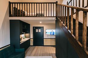 Getaway Studios Gent