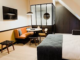 Getaway Studios Gent