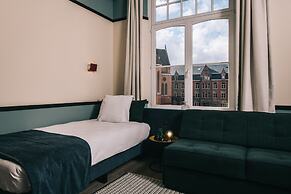 Getaway Studios Gent