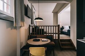 Getaway Studios Gent