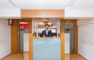 Hotel Arma Residency