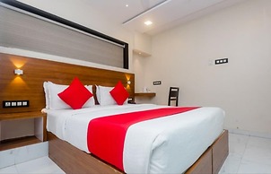 Hotel Arma Residency