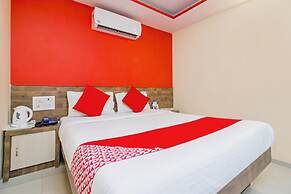 Hotel Arma Residency