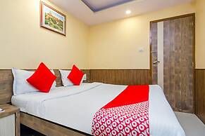 Hotel Arma Residency