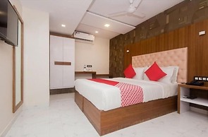 Hotel Arma Residency