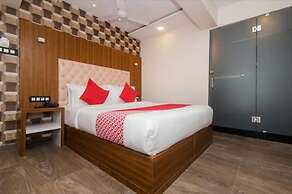 Hotel Arma Residency