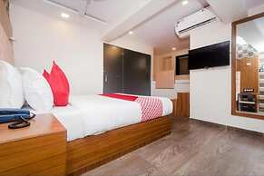 Hotel Arma Residency