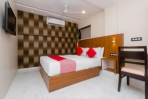 Hotel Arma Residency