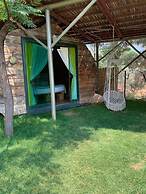 Mandala Camping - Adults Only