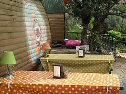 Mandala Camping - Adults Only