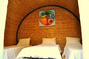 Mandala Camping - Adults Only