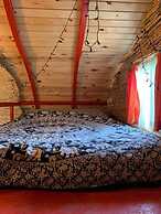 Mandala Camping - Adults Only
