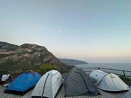 Mandala Camping - Adults Only