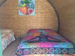 Mandala Camping - Adults Only