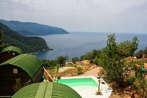 Mandala Camping - Adults Only