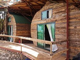 Mandala Camping - Adults Only