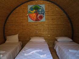 Mandala Camping - Adults Only