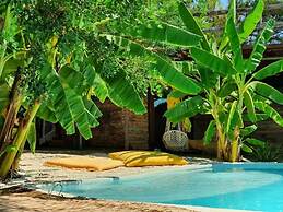 Mandala Camping - Adults Only