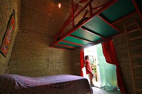 Mandala Camping - Adults Only