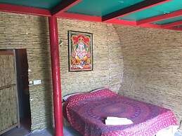 Mandala Camping - Adults Only