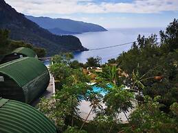 Mandala Camping - Adults Only