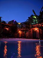 Mandala Camping - Adults Only