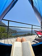 Mandala Camping - Adults Only