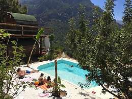 Mandala Camping - Adults Only