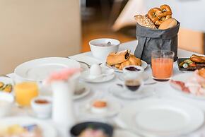 Boutique Hotel Atrium