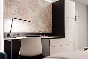 Boutique Hotel Atrium