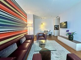 Boutique Hotel Atrium