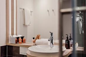 Boutique Hotel Atrium