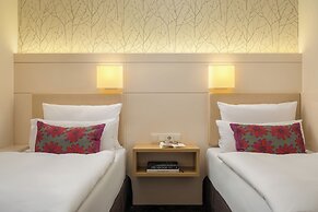 Boutique Hotel Atrium