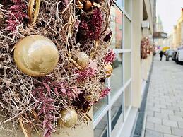 Boutique Hotel Atrium