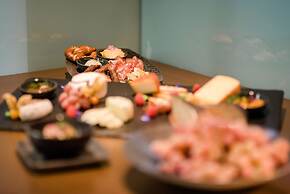 Boutique Hotel Atrium